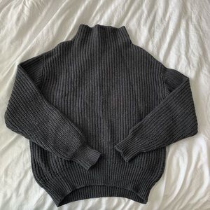 ARITZIA WILFRED MONTPELLIER SWEATER